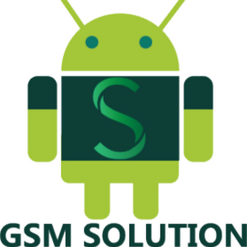 GSM Solution icon