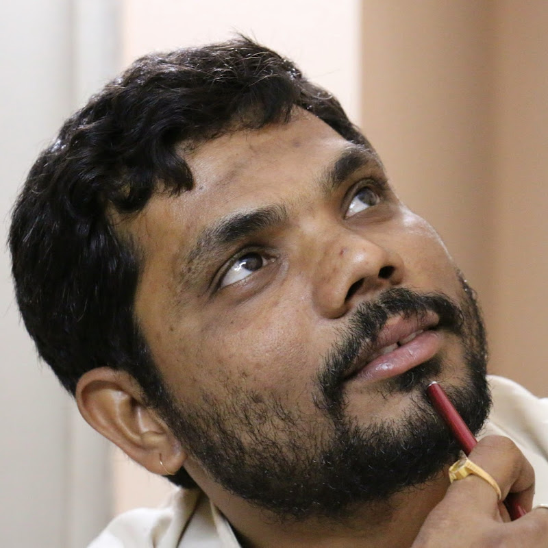 Amma Sreenivas ASWA CHDHC
