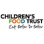 Children's Food Trust logo