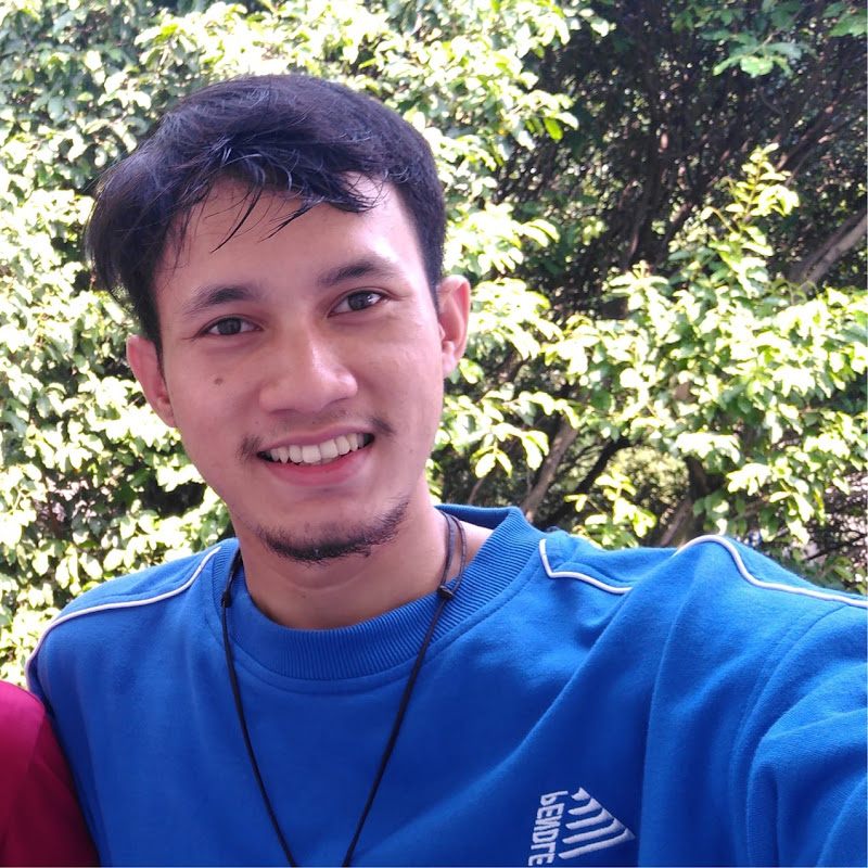 Ahmad Maulana Official