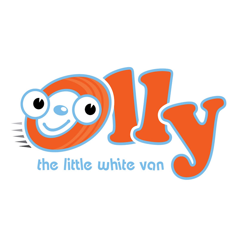 Olly The Little White Van