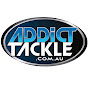 Addict Tackle logo