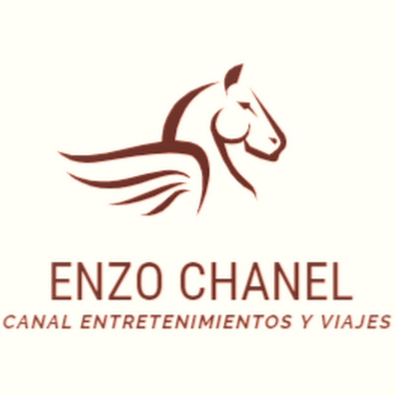 Enzo chanel