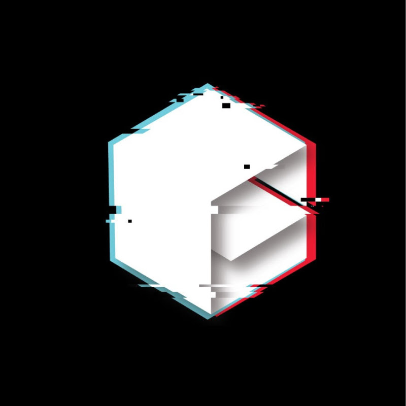 Glitch Cube