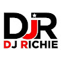 DJ RICHIE OFFICIAL