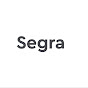 Segra International logo