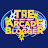 The Arcade Blogger