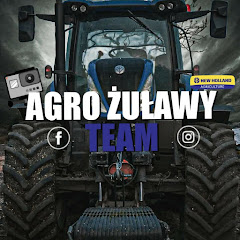 Agro Żuławy team channel logo