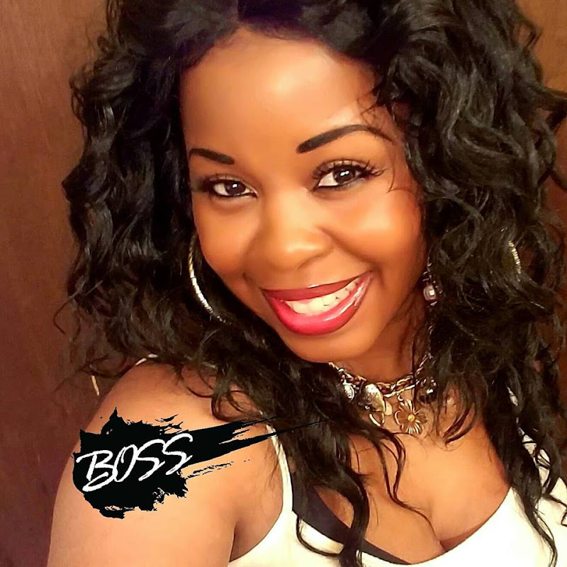Kandia Haynesworth icon