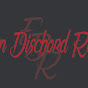 Eidolon Dischord Records logo