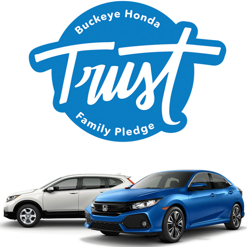 Buckeye Honda