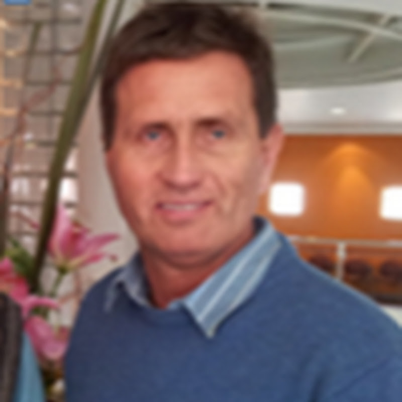 David Hartley