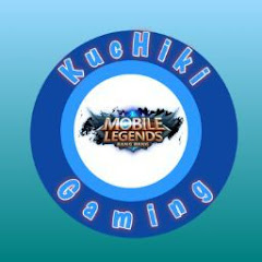 KucHiki Gaming Avatar