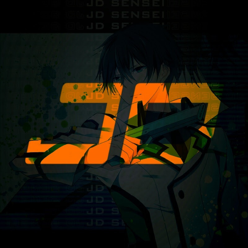 JD Sensei