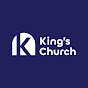 King's Church Birmingham logo