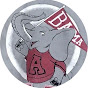 Bama Rewind logo