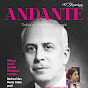 Andante Classical Music Channel