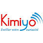 Kimiyo logo