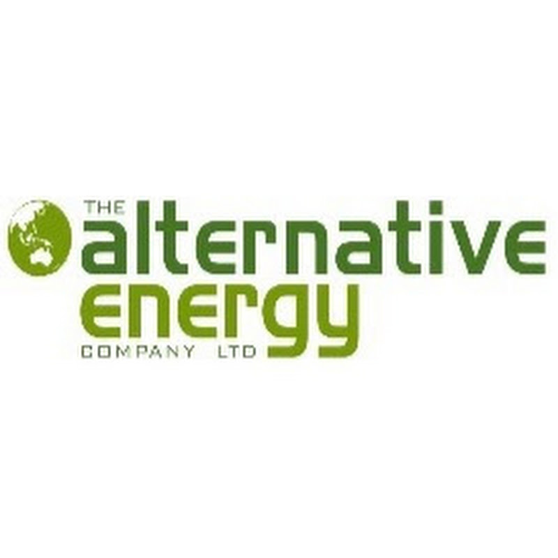 The Alternative Energy Company Ltd - Thermodynamic Solar Hot Water Specialists