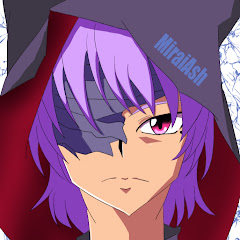 ミライアスのチャンネルアイコン