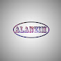 AlanziM channel logo