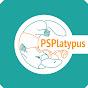 PSPlatypus logo