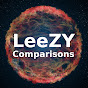 LeeZY Comparisons logo