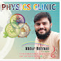 Physics Clinic logo