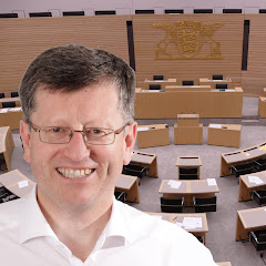 Rüdiger Klos MdL, AfD Baden-Württemberg