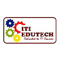 ITI EDUTECH logo