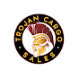 Trojan Cargo Sales logo