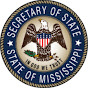 Mississippi Secretary of State's Office logo