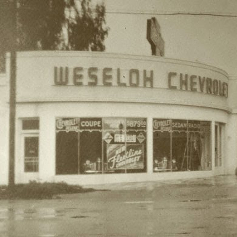 Weseloh Chevrolet