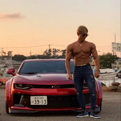 マッチョ社長アイコン画像