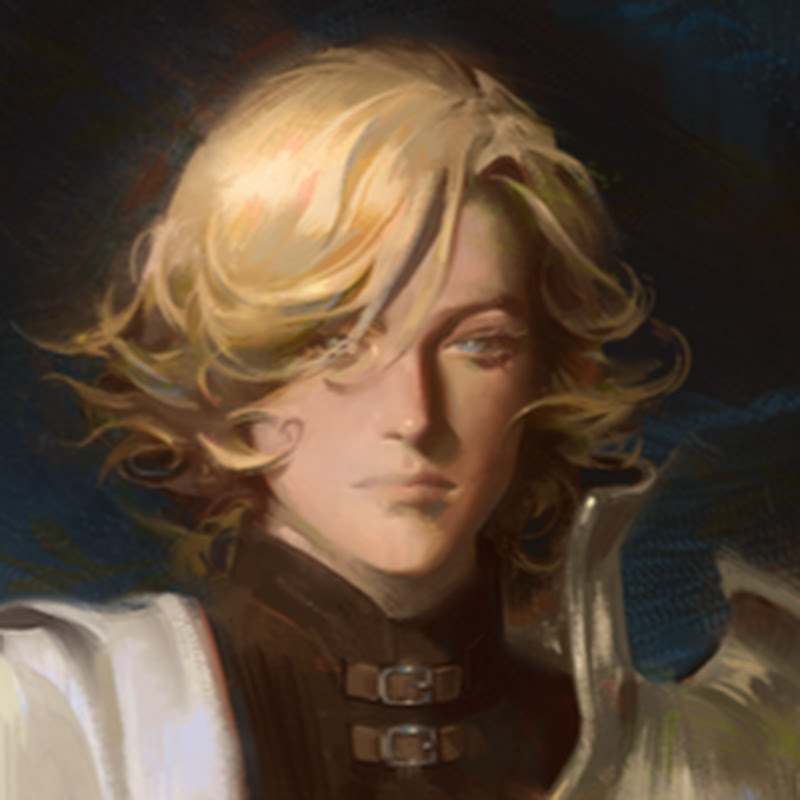 Leon Belmont the 1st