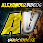 Alexander Videos