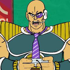 El Arte de Jugar De Nappa