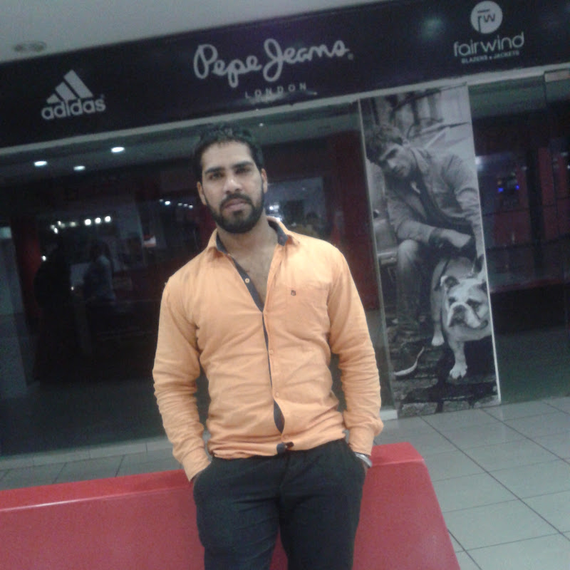 Ravi Bhatia
