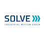 Solve Industrial Motion Group logo