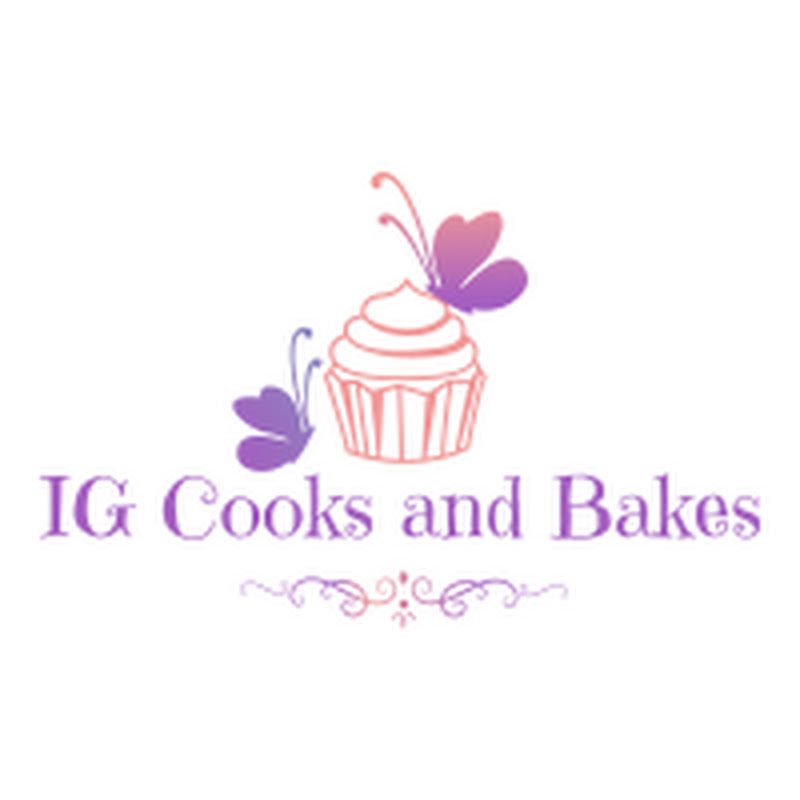 IG Cooks and Bakes