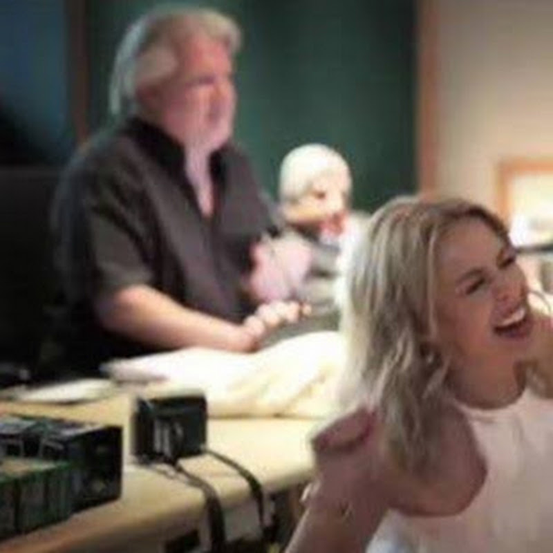 Steve Anderson Music