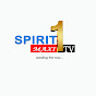 SPIRITMAXI 1 Tv logo