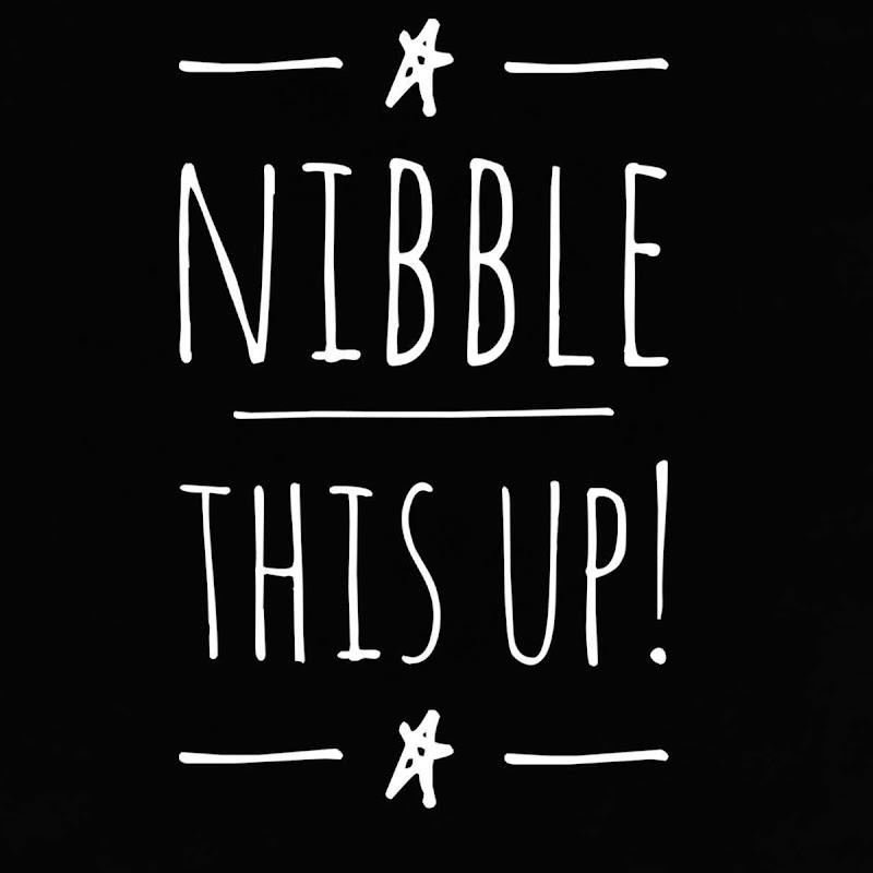Nibble This Up!