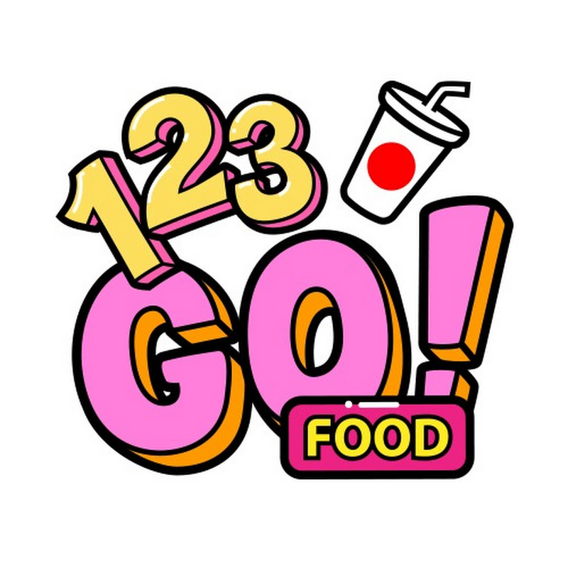 123 GO! FOOD Japaneseのサムネイル