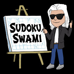 Sudoku Swami Avatar