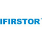 IFIRSTOR logo