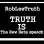 rob's truth logo