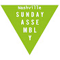 Sunday Assembly Nashville logo