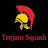 Trojans Squash