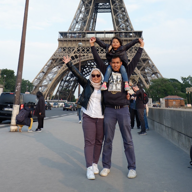 The Lefran's